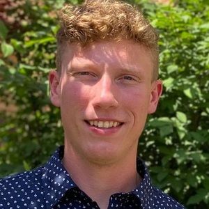 Meet your Posher, David